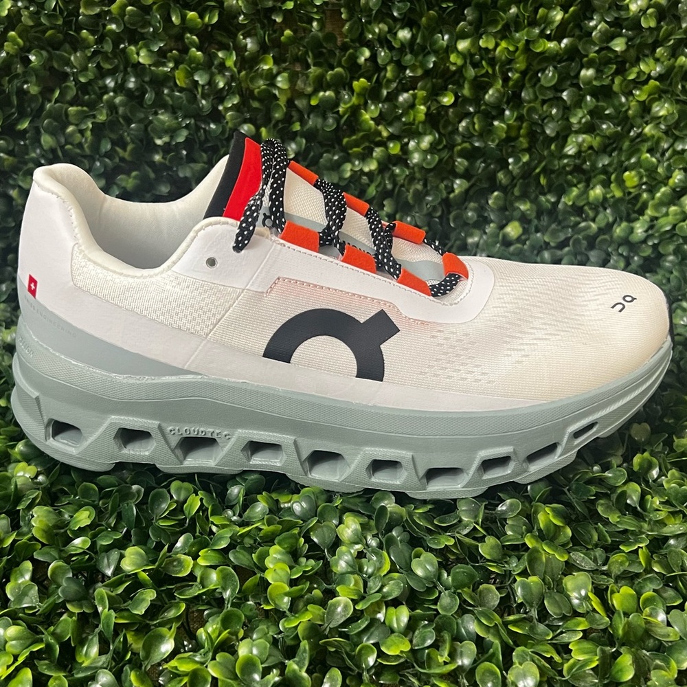 On Running Cloudmonster Men's Size 8.5